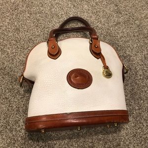 DOONEY & BOURKE Vintage All Weather Leather